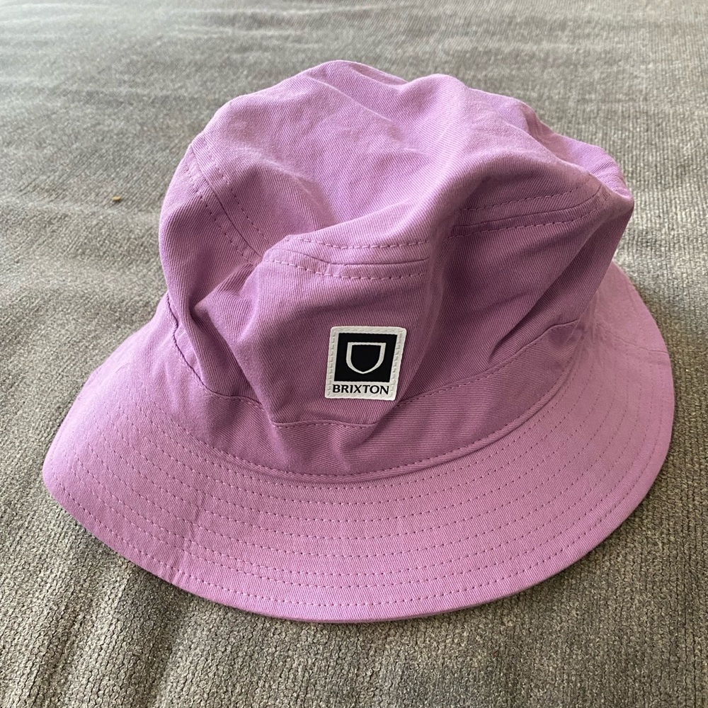 Brixton Bucket Hat